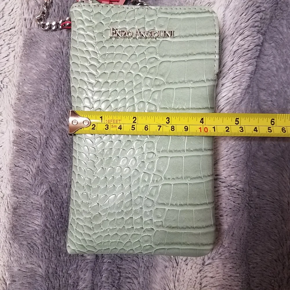 Enzo Angiolini mini Bag NWT